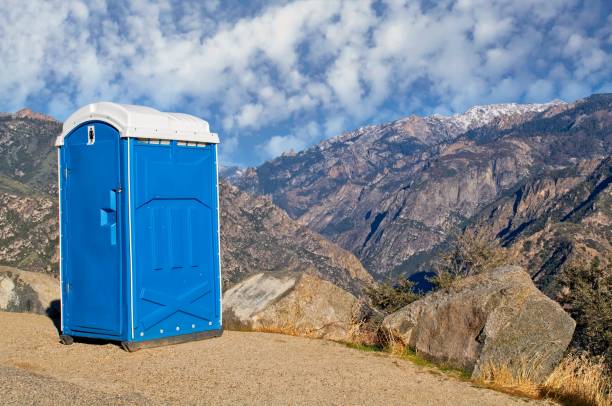 Best Portable restroom trailer rental  in Spokane, WA