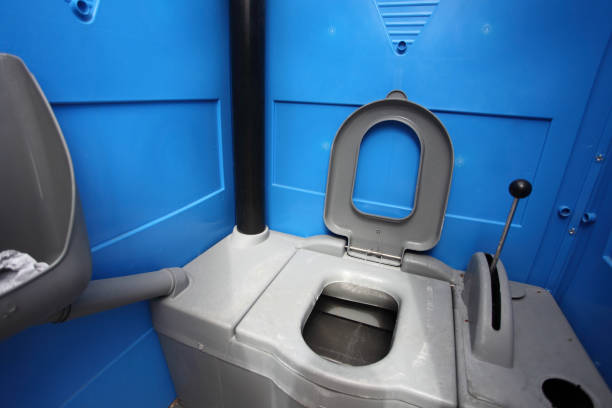 Best Porta potty cleaning services  in Spokane, WA