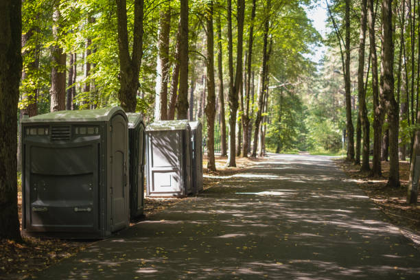 Best Construction site porta potty rental  in Spokane, WA