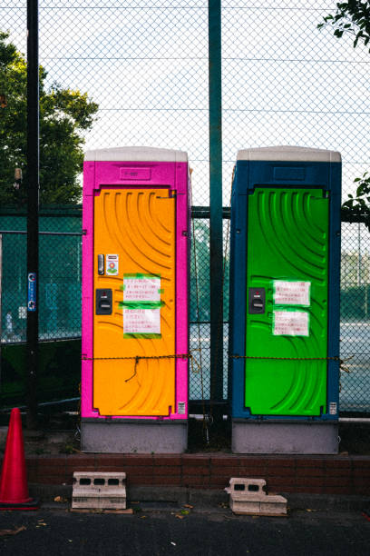 Best Wedding porta potty rental  in Spokane, WA