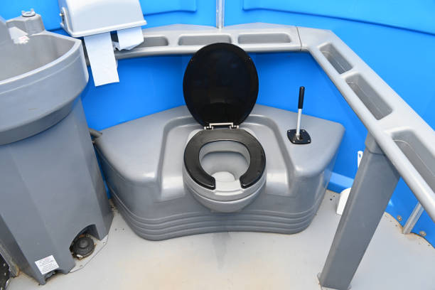 Best Local porta potty services  in Spokane, WA