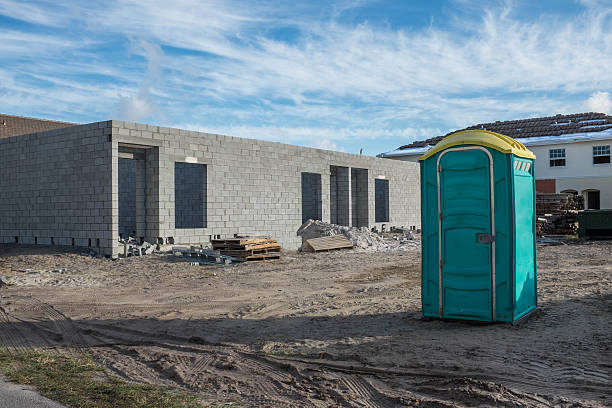 Best Local porta potty services  in Spokane, WA