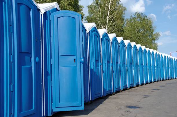 Best Porta potty rental near me  in Spokane, WA